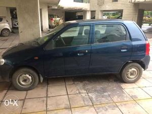 Maruti Alto Car for Sale