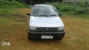 Maruti Suzuki 800 Ac Uniq, , Petrol