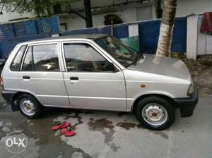 Maruti Suzuki 800 Std Bs-iii, , Petrol