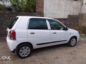 Maruti Suzuki Alto 