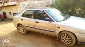 Maruti Suzuki Baleno petrol  Kms  year