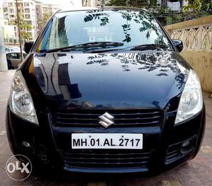 Maruti Suzuki Ritz Vdi Bs-iv, , Diesel