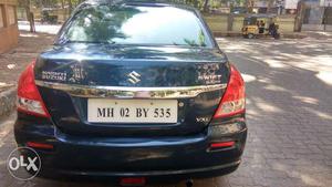 Maruti Suzuki Swift Dzire Vxi, , Petrol