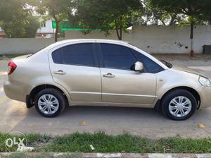 Maruti Suzuki Sx4 cng  Kms  year