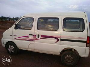  Maruti Suzuki Versa petrol  Kms