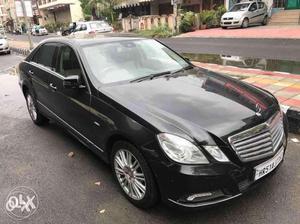 Mercedes-benz E-class E250 Cdi Blueefficiency, , Diesel