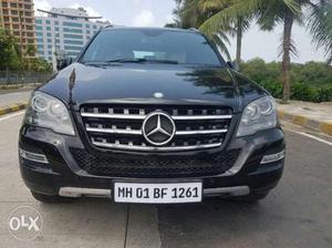 Mercedes-benz M-class 350 Cdi, , Diesel