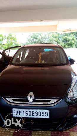 Renault Scala Rxz just 15 months old with Fancy Number AP16
