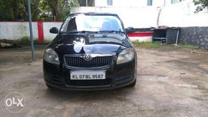 Skoda Fabia diesel  model