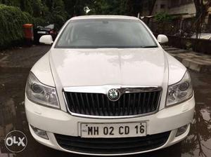 Skoda Laura L&k 2.0 Tdi At, , Diesel