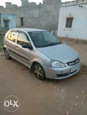 Tata Indica V2 Turbo diesel  Kms  year,private no.
