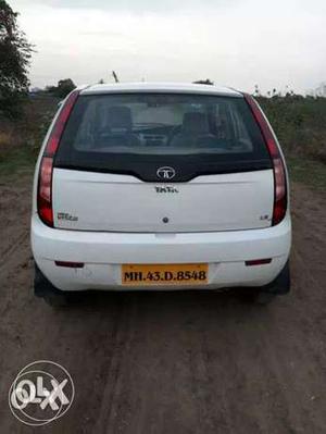 Tata Indica Vista diesel  Kms  year