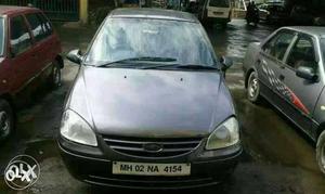  Tata Indica diesel  Kms