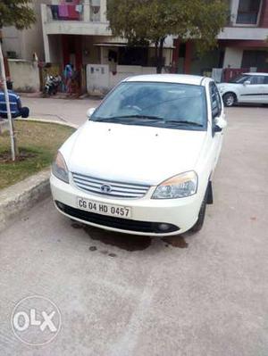  Tata Indigo Ecs diesel  Kms