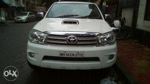 Toyota Fortuner 3.0 4x4 Mt, , Diesel