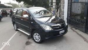 Toyota Innova 2.5 G 8 Str Bs-iv, , Diesel