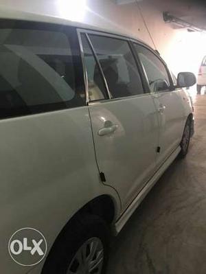 Toyota Innova diesel  Kms  year