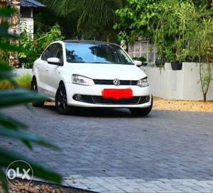 Volkswagen Vento diesel  Kms  year