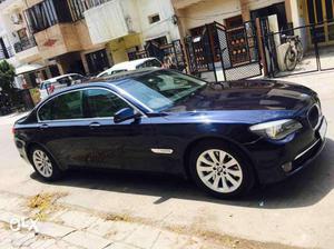 Bmw 7 Series 730 Ld Signature, , Diesel