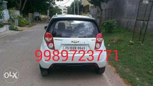 Chevrolet Beat Ls Diesel, , Diesel