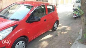 Chevrolet Beat, , Petrol