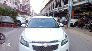  Chevrolet Cruze diesel  Kms