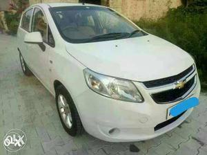 Chevrolet Sail Uva diesel  Kms  year