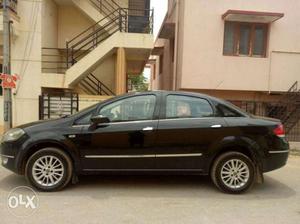 Fiat Linea Emotion , Petrol