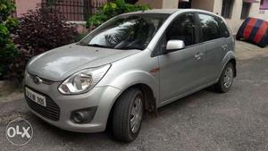 Ford Figo Duratorq Diesel Exi , Diesel