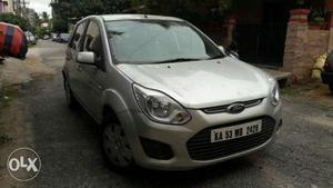 Ford Figo Duratorq Diesel Exi , Diesel