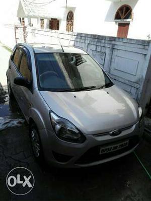  Ford Figo diesel  Kms