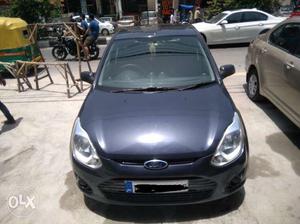  Ford Figo diesel  Kms