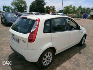 Ford Figo for sell