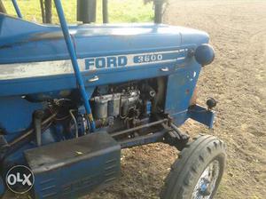  Ford Others diesel  Kms