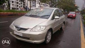 Honda City 1.5 Exi New, , Cng