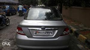  Honda City cng  Kms