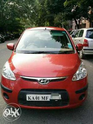 Hyundai I10 Magna 1.2l Kappa