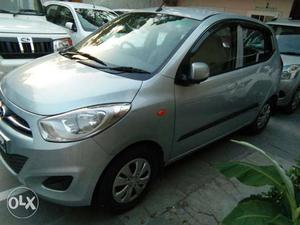  Hyundai I10 petrol  Kms