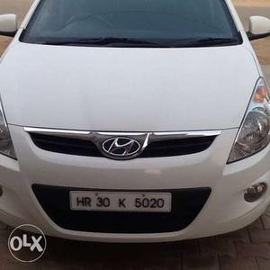 Hyundai I20 diesel  Kms  year