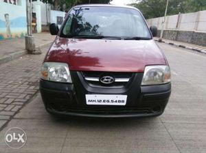 Hyundai Santro Xing Gls, , Petrol