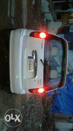  Hyundai Santro Xing petrol  Kms