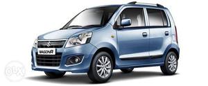 I wanta Maruti Suzuki car for personal use. (800, Alto,