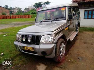 Mahindra Bolero diesel  Kms  year