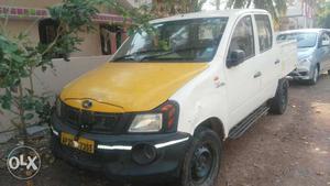 Mahindra Others diesel  Kms  model