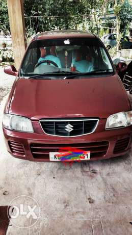  Maruti Suzuki Alto 800 petrol  Kms Lxi