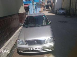 Maruti Suzuki Esteem petrol 50 Kms  year