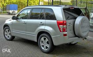  Maruti Suzuki Grand Vitara petrol  Kms