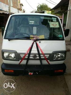 Maruti Suzuki Omni petrol 900 Kms  year