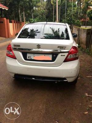 Maruti Suzuki Swift Dzire Zdi Bs-iv, , Diesel