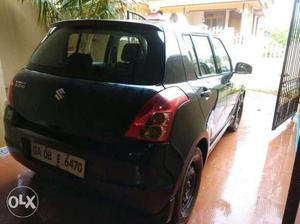 Maruti Suzuki Swift Vdi, , Diesel